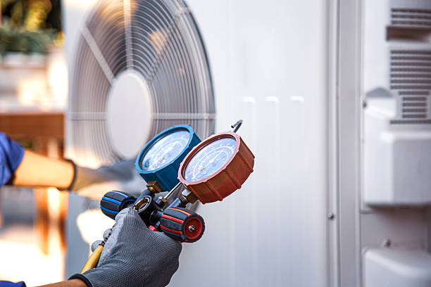 Affordable Emergency Ac Repair solutions in Jamestown, NY
