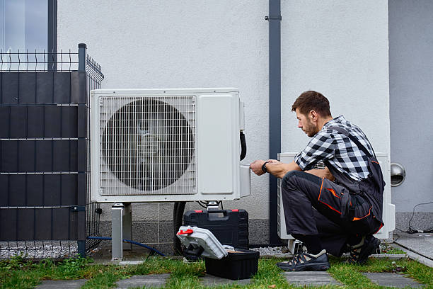 Top rated local Emergency Ac Repair specialists in Jamestown, NY